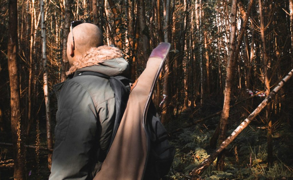 Audífonos para cazar