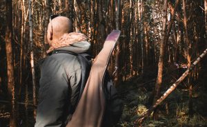 Audífonos para cazar