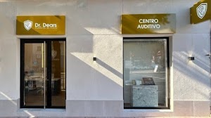 Foto de ubicación de Centro Auditivo DrDears Madrid - Audífonos