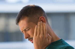 tinnitus pulsatil